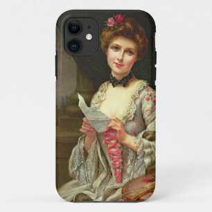 Case-Mate iPhone Case Lettre d'amour_GC