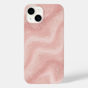 Coque Pour iPhone 14 Lettre P
