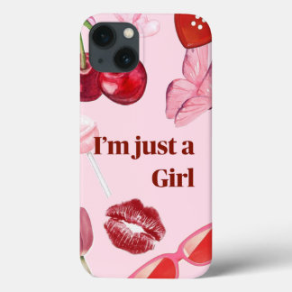 Case-Mate iPhone Case L'étui de téléphone pour une femme forte