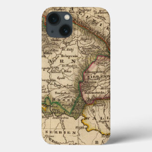 iPhone 13 Case L'Europe de l'Est
