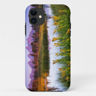 Coque Case-Mate Pour iPhone Lever de soleil de Teton