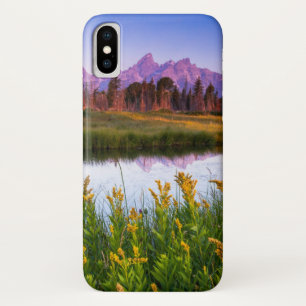 Case-Mate iPhone Case Lever de soleil de Teton