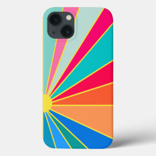 Case-Mate iPhone Case Lever de soleil tropical
