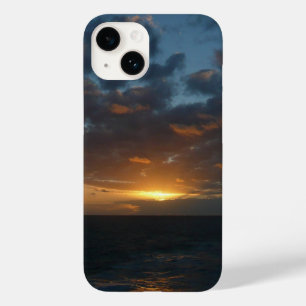 Coques Pour iPhone Lever du soleil à Sea II Ocean Seascape