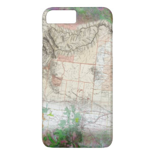 Case-Mate iPhone Case Lewis et Clark