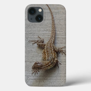 Case-Mate iPhone Case Lézard Trottoir Cool 