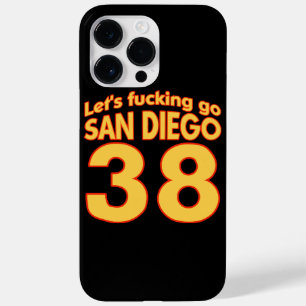 Coque Pour Pour iPhone 14 Pro Max LFG San Diego