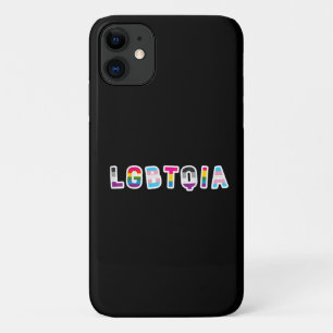 Case-Mate iPhone Case LGBTQIA Pride Drapeau LGBT Aexuel Bi Pansexuel
