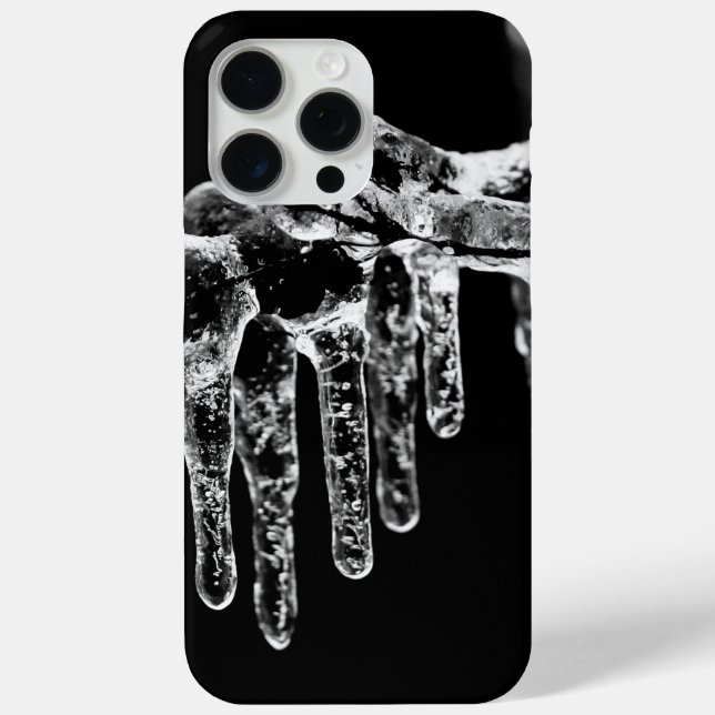 Coques Case-Mate iPhone l'hiver (Verso)