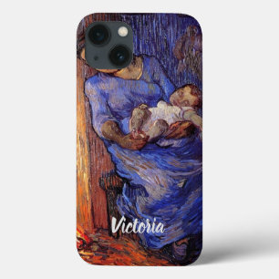 Case-Mate iPhone Case L'homme est en mer par Vincent van Gogh