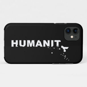 Case-Mate iPhone Case L'humanité s'effondre