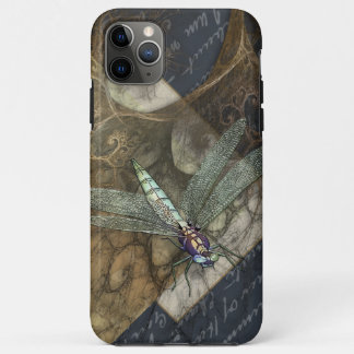 Case-Mate iPhone Case Libellule magique