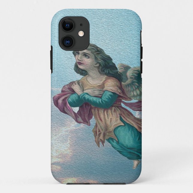 Coques Case-Mate iPhone Liberté (Dos)