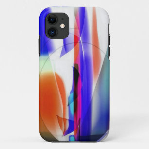 Coque iPhone 11 Liberté des couleurs
