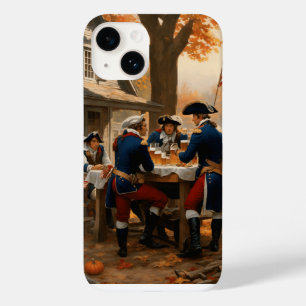 Coque Pour iPhone 14 Liberté Flamboyante