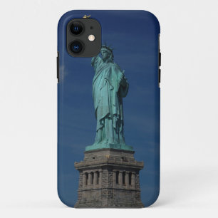 Etui iPhone Case-Mate Liberty Enlightening the World - Statue de la Libe