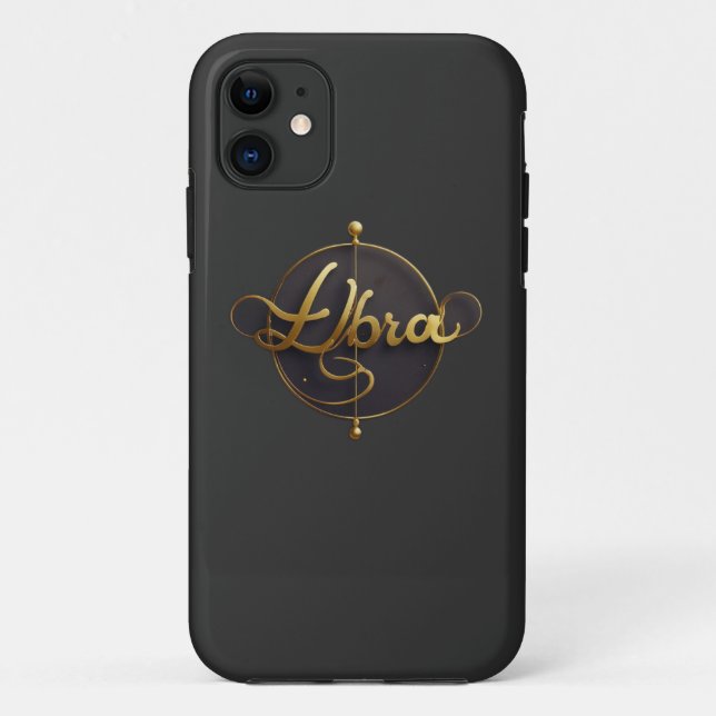 Coques Case-Mate iPhone Libra (Dos)