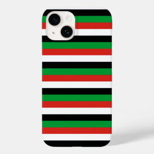 Coque Pour iPhone 14 Libye Soudan Syrie Émirats arabes unis Ouest Sah