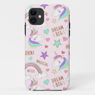 Case-Mate iPhone Case Licorne