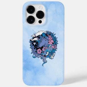 Coque Pour Pour iPhone 14 Pro Max Licorne