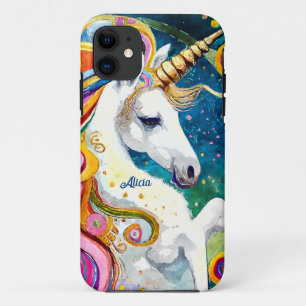 Case-Mate iPhone Case Licorne Fantastique Magnifique
