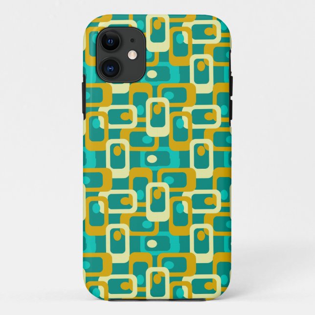 Coques Case-Mate iPhone Lien de chaîne (Dos)