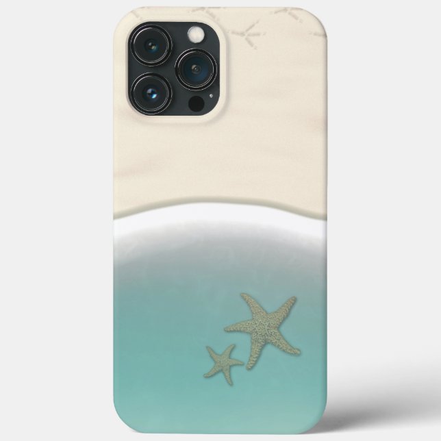 Coques Case-Mate iPhone Life is a Beach iPhone (Verso)