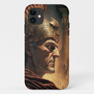 Case-Mate iPhone Case Life of Nicias and Crassus