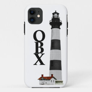 Etui iPhone Case-Mate Lighthouse