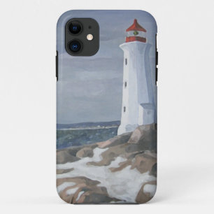 Case-Mate iPhone Case Lighthouse blue iphone