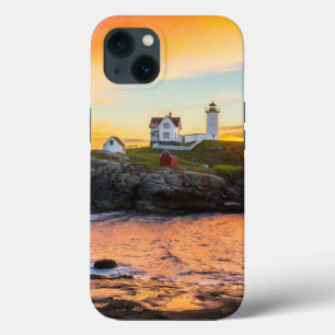 Case-Mate iPhone Case Lighthouses   Nubble Lighthouse Maine
