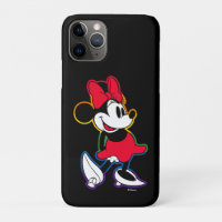 Ligne Arc-en-ciel Minnie classique