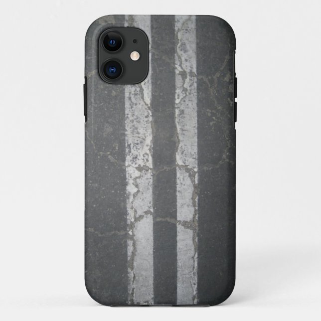 Coques Case-Mate iPhone Ligne centrale cas de l'iPhone 5 (Dos)