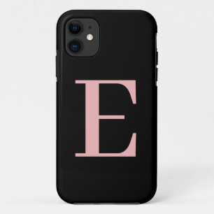 Case-Mate iPhone Case Ligne de nettoyage initiale minimale moderne