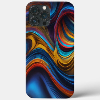 Case-Mate iPhone Case ligne or