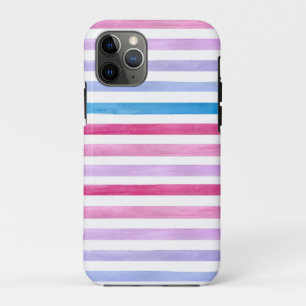Case-Mate iPhone Case Lignes colorées