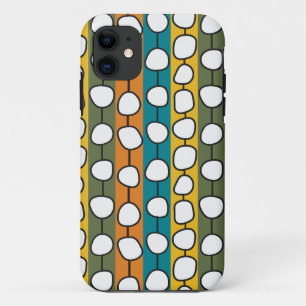 Case-Mate iPhone Case Lignes colorées MCM