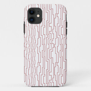 Case-Mate iPhone Case Lignes de circuit