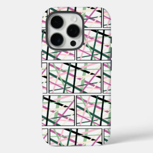 Coques iPhone 16 Pro Lignes de printemps