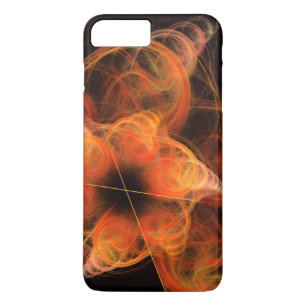 Coques Pour iPhone Lignhtworks Abstract