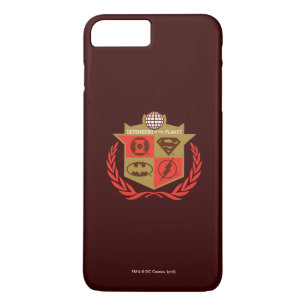 Etui iPhone Case-Mate Ligue de Justice Défenseurs de la planète