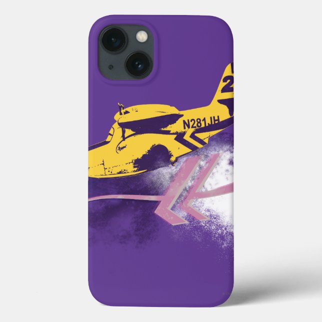 Coques Case-Mate iPhone Lil' Dipper Graphic (Verso)