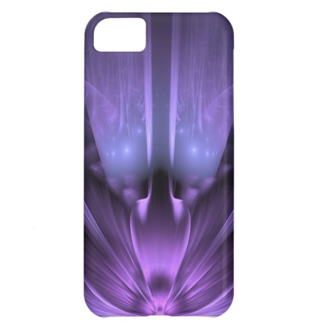 Coques Case-Mate iPhone Lilas (Dos)