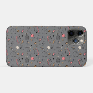 Case-Mate iPhone Case L'île cosmique   Grandes Galaxies et étoiles