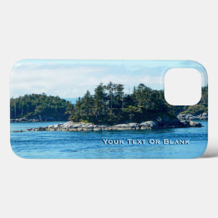 Coques Pour iPhone L'île de Salish