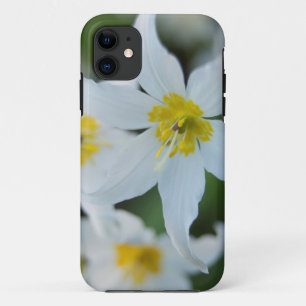 Coque iPhone 11 Lilies Avalanche à Paradise Park