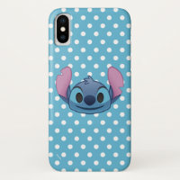 Lilo et Stitch| Stitch Emoji