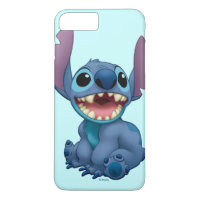 Lilo et Stitch| Stitch Excité