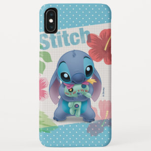 Case-Mate iPhone Case Lilo & Stitch Stitch & Scrump