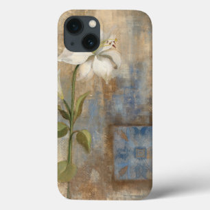 Etui iPhone 13 Lily and Tile